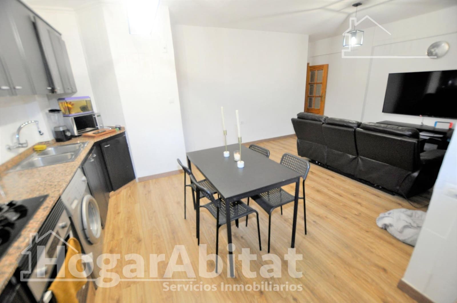 3 chambre Appartement à vendre à Valence ville - 228 000 € (Ref: 9634346)