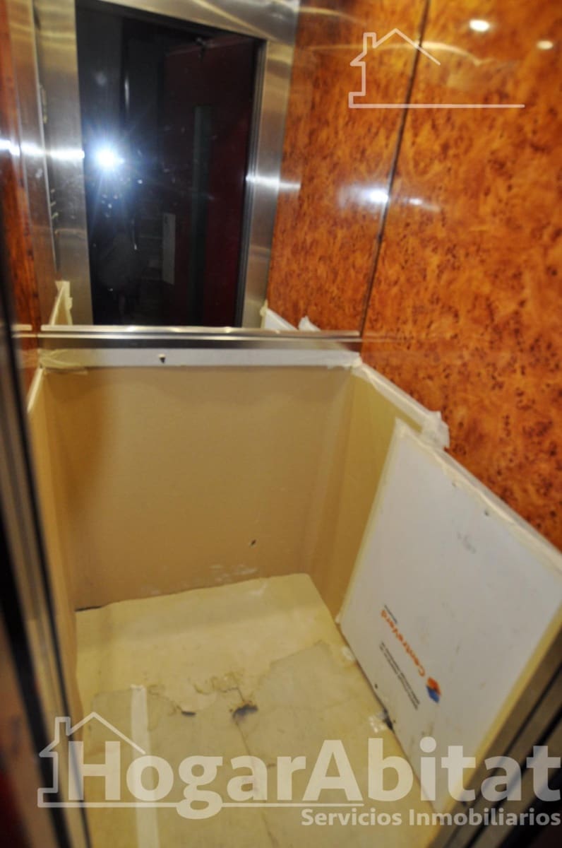 3 chambre Appartement à vendre à Valence ville - 228 000 € (Ref: 9634346)