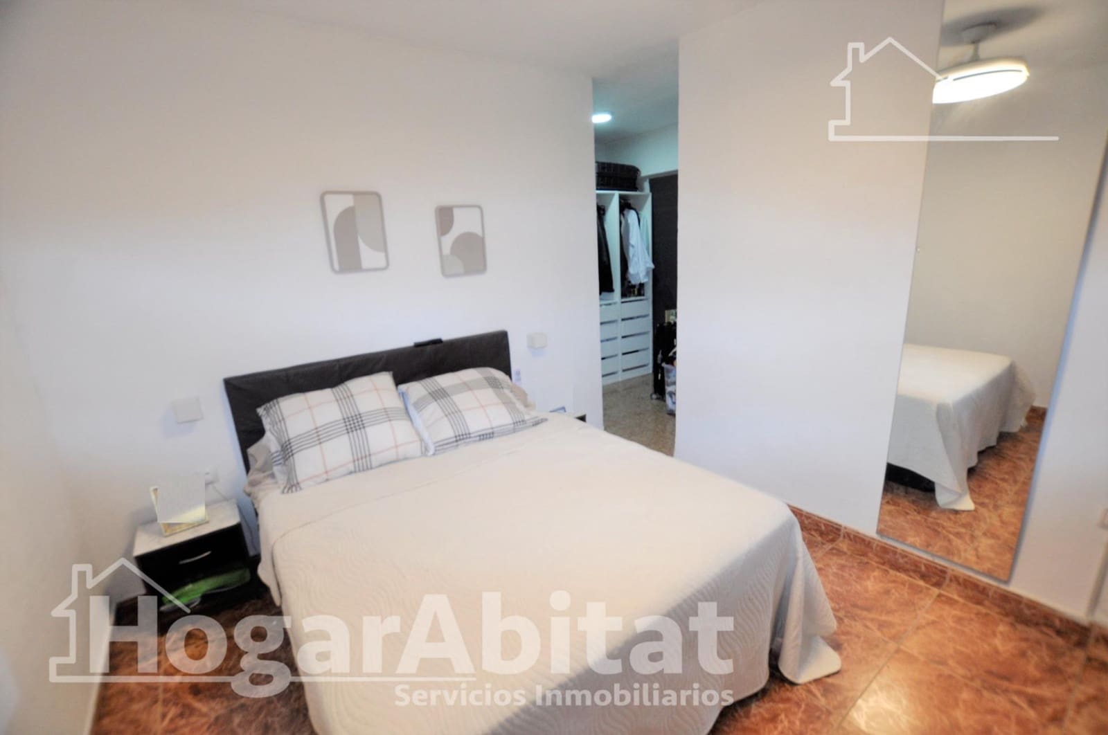 3 chambre Appartement à vendre à Valence ville - 228 000 € (Ref: 9634346)
