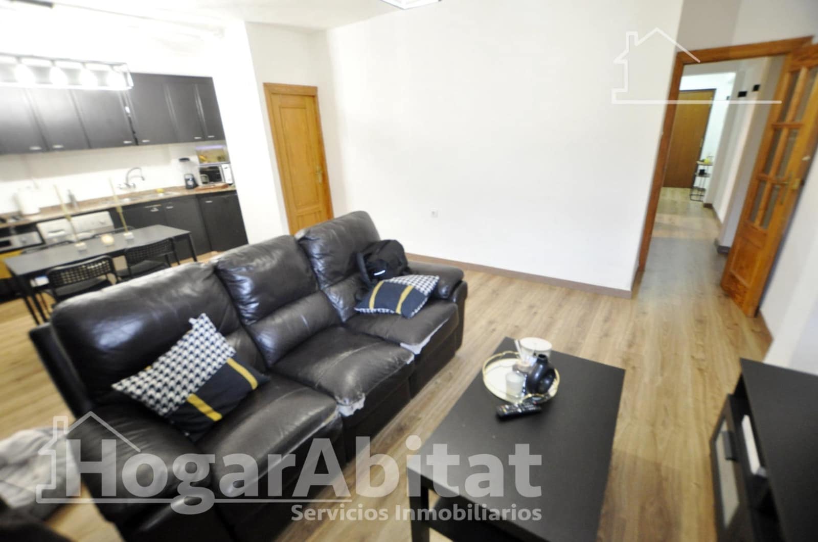 3 chambre Appartement à vendre à Valence ville - 228 000 € (Ref: 9634346)