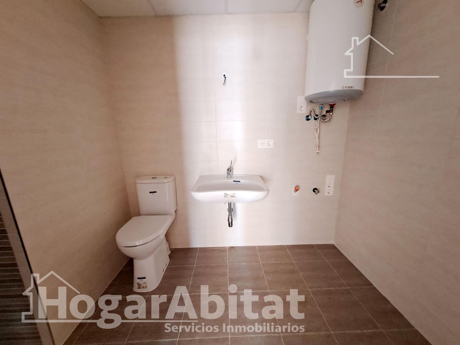 Apartamento de 3 habitaciones en Oropesa  en venta con piscina garaje - 228.000 € (Ref: 9634347)