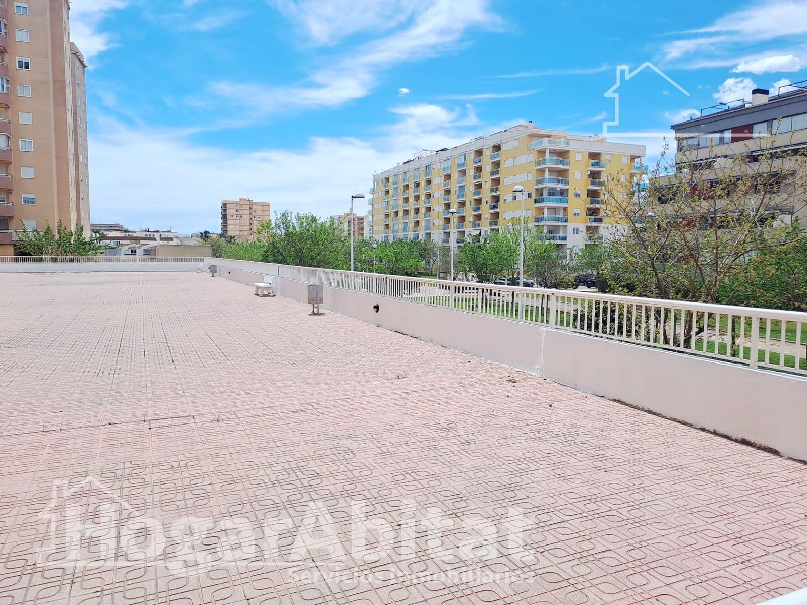 Apartamento de 3 habitaciones en Oropesa  en venta con piscina garaje - 228.000 € (Ref: 9634347)
