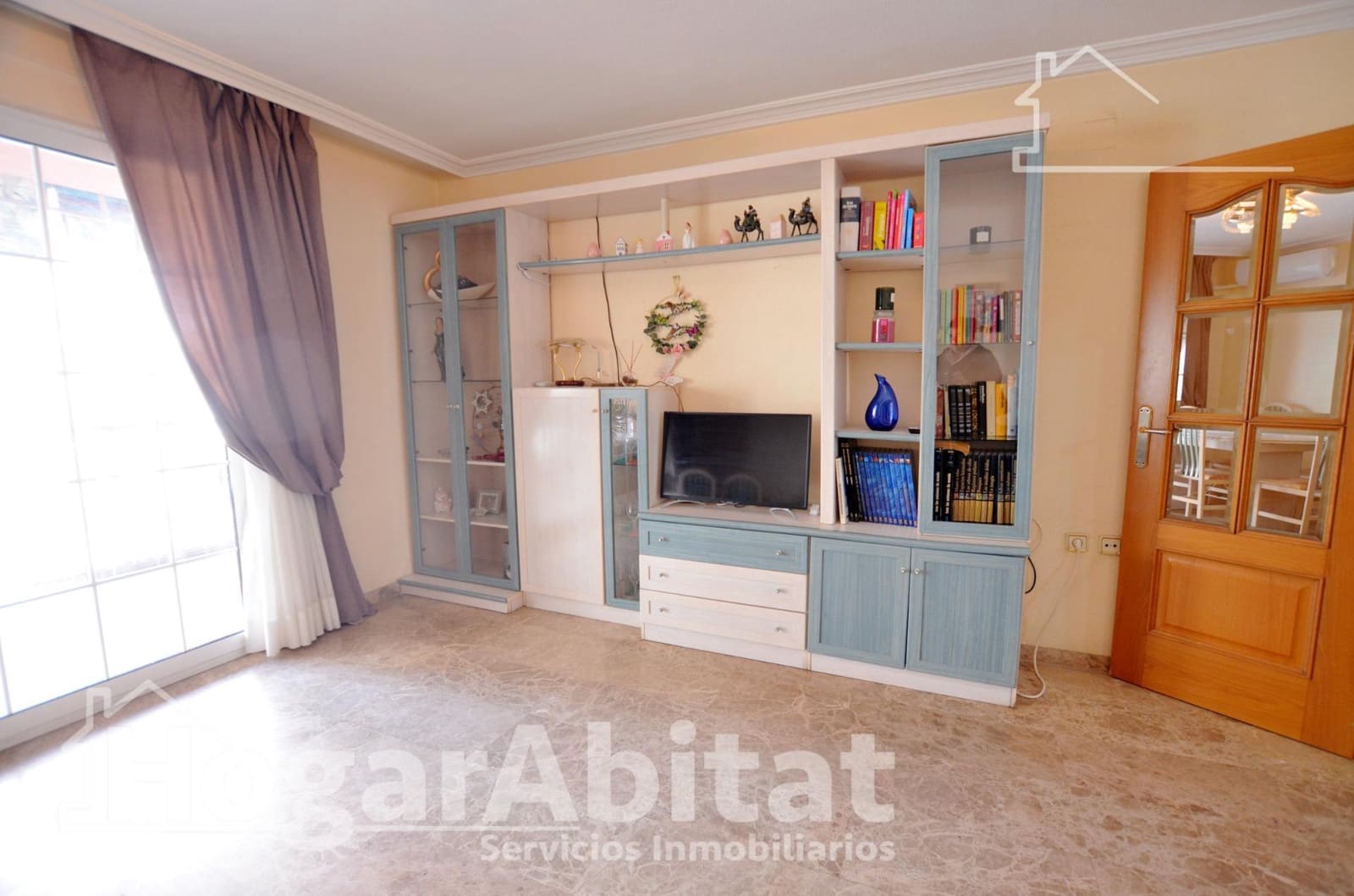 3 camera da letto Appartamento in vendita in El Campello - 215.000 € (Rif: 9634348)
