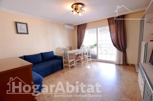 3 camera da letto Appartamento in vendita in El Campello - 215.000 € (Rif: 9634348)