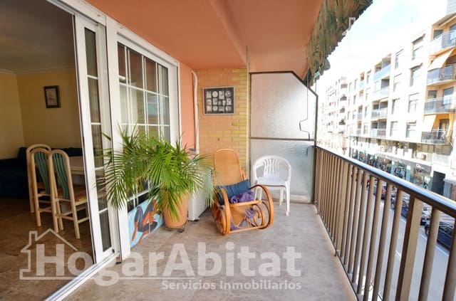 3 camera da letto Appartamento in vendita in El Campello - 215.000 € (Rif: 9634348)
