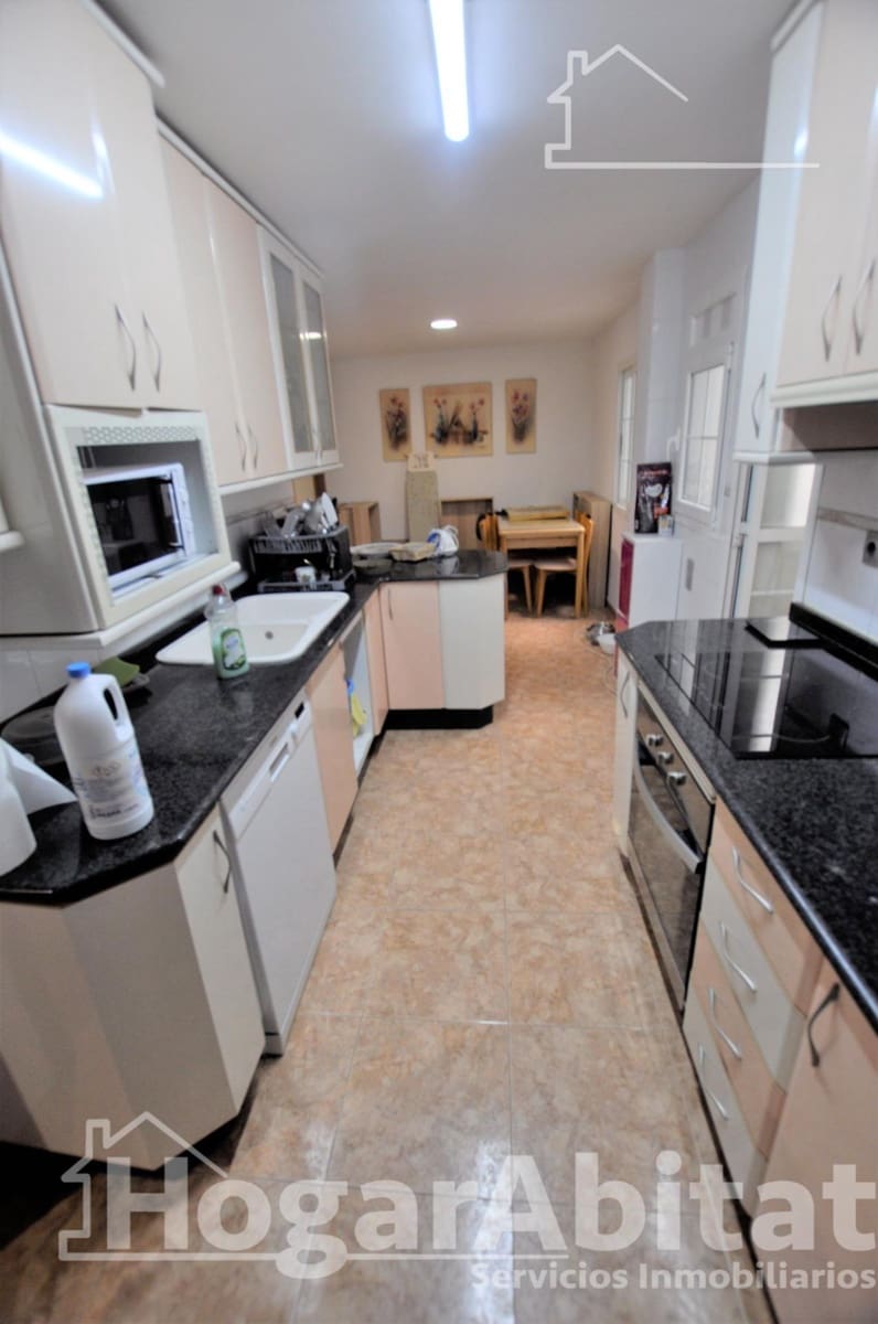 3 sypialnia Mieszkanie na sprzedaż w Manises - 265 000 € (Ref: 9634350)