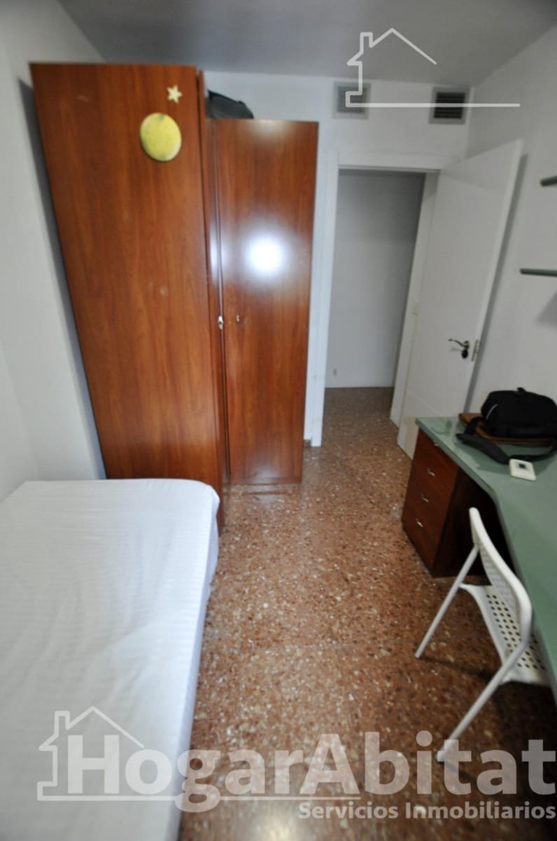 3 sypialnia Mieszkanie na sprzedaż w Manises - 265 000 € (Ref: 9634350)