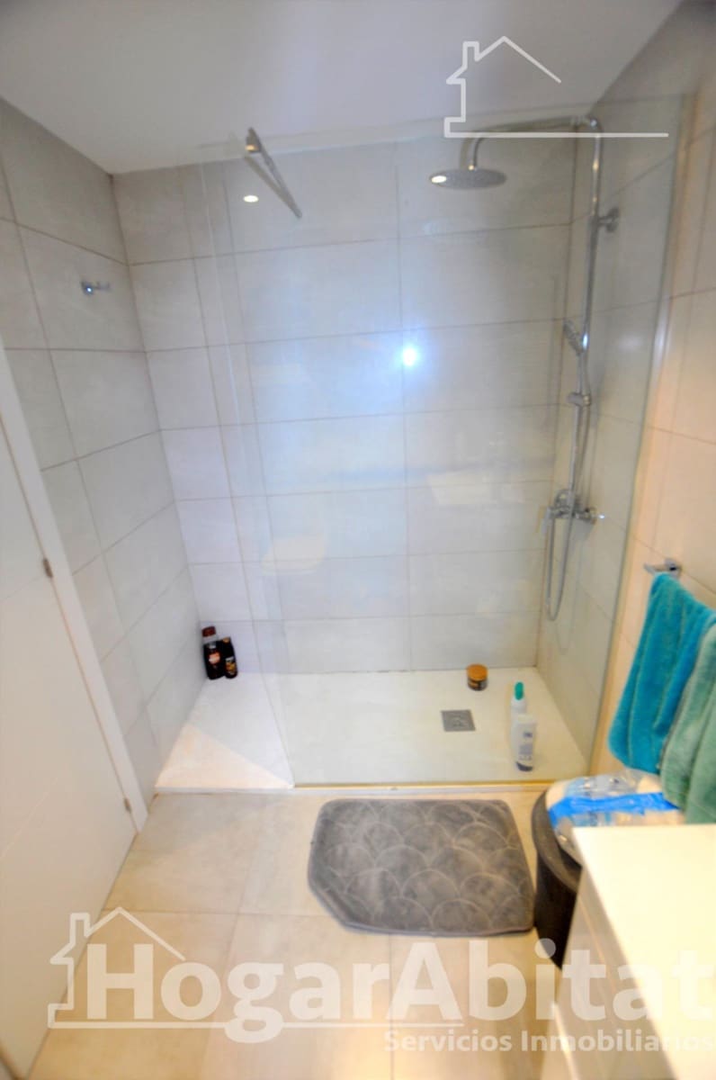 3 sypialnia Mieszkanie na sprzedaż w Manises - 265 000 € (Ref: 9634350)