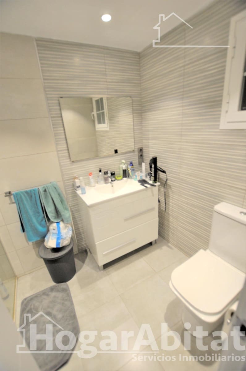 3 sypialnia Mieszkanie na sprzedaż w Manises - 265 000 € (Ref: 9634350)