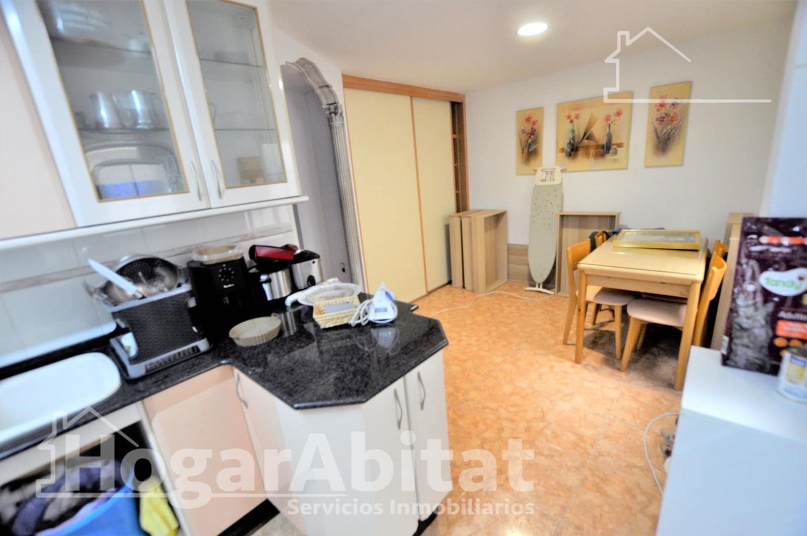 3 sypialnia Mieszkanie na sprzedaż w Manises - 265 000 € (Ref: 9634350)