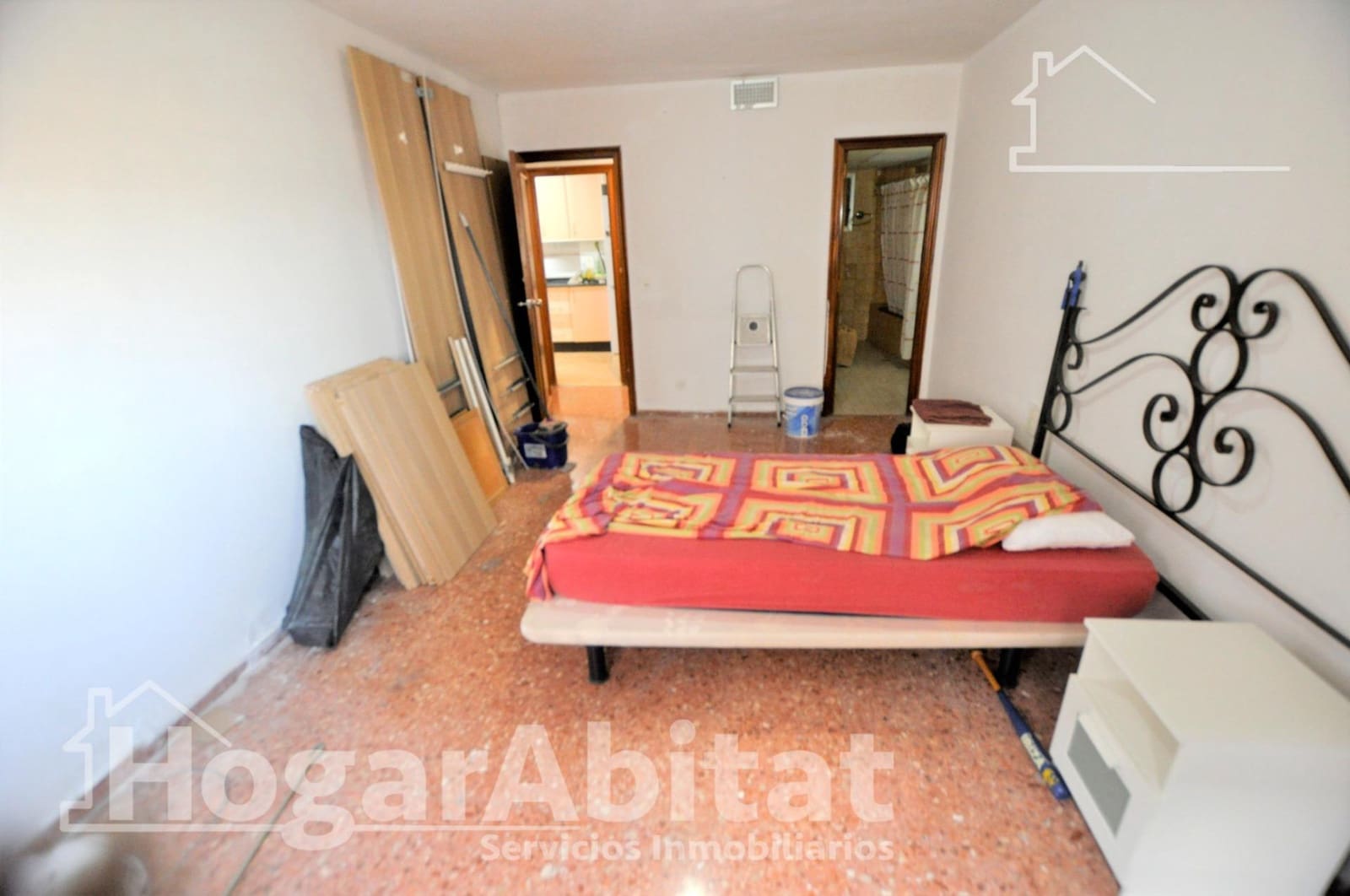 3 sypialnia Mieszkanie na sprzedaż w Manises - 265 000 € (Ref: 9634350)