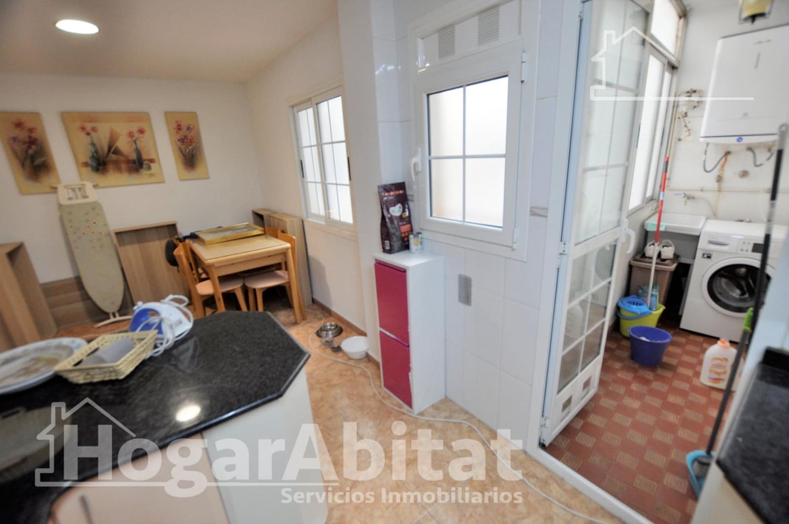 3 sypialnia Mieszkanie na sprzedaż w Manises - 265 000 € (Ref: 9634350)