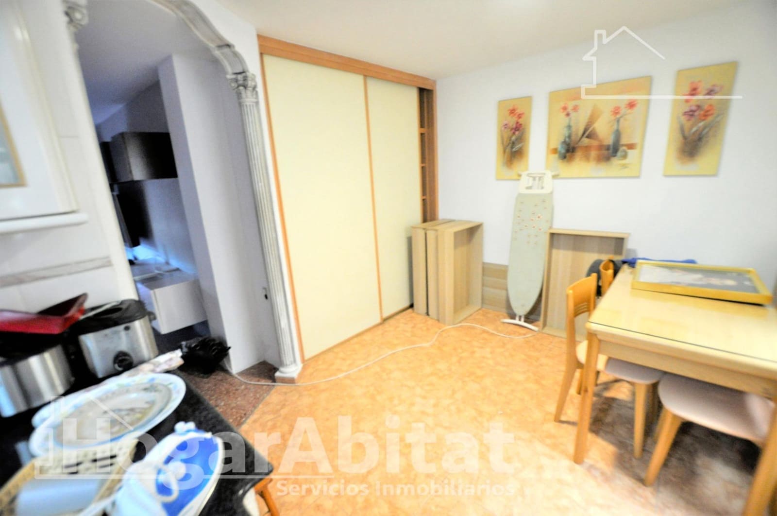 3 sypialnia Mieszkanie na sprzedaż w Manises - 265 000 € (Ref: 9634350)