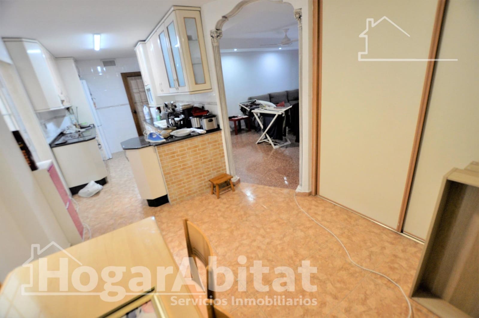 3 sypialnia Mieszkanie na sprzedaż w Manises - 265 000 € (Ref: 9634350)