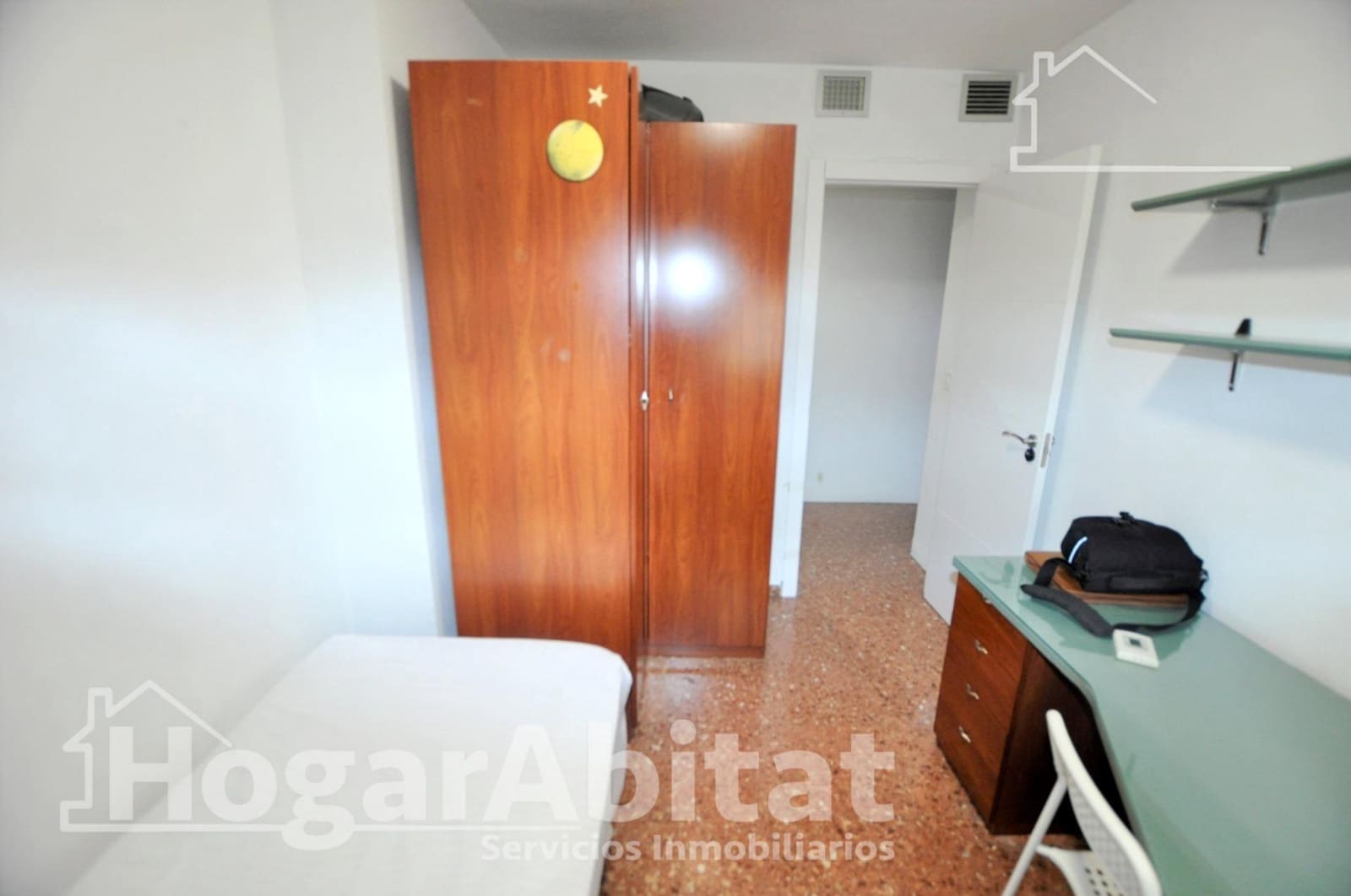 3 sypialnia Mieszkanie na sprzedaż w Manises - 265 000 € (Ref: 9634350)