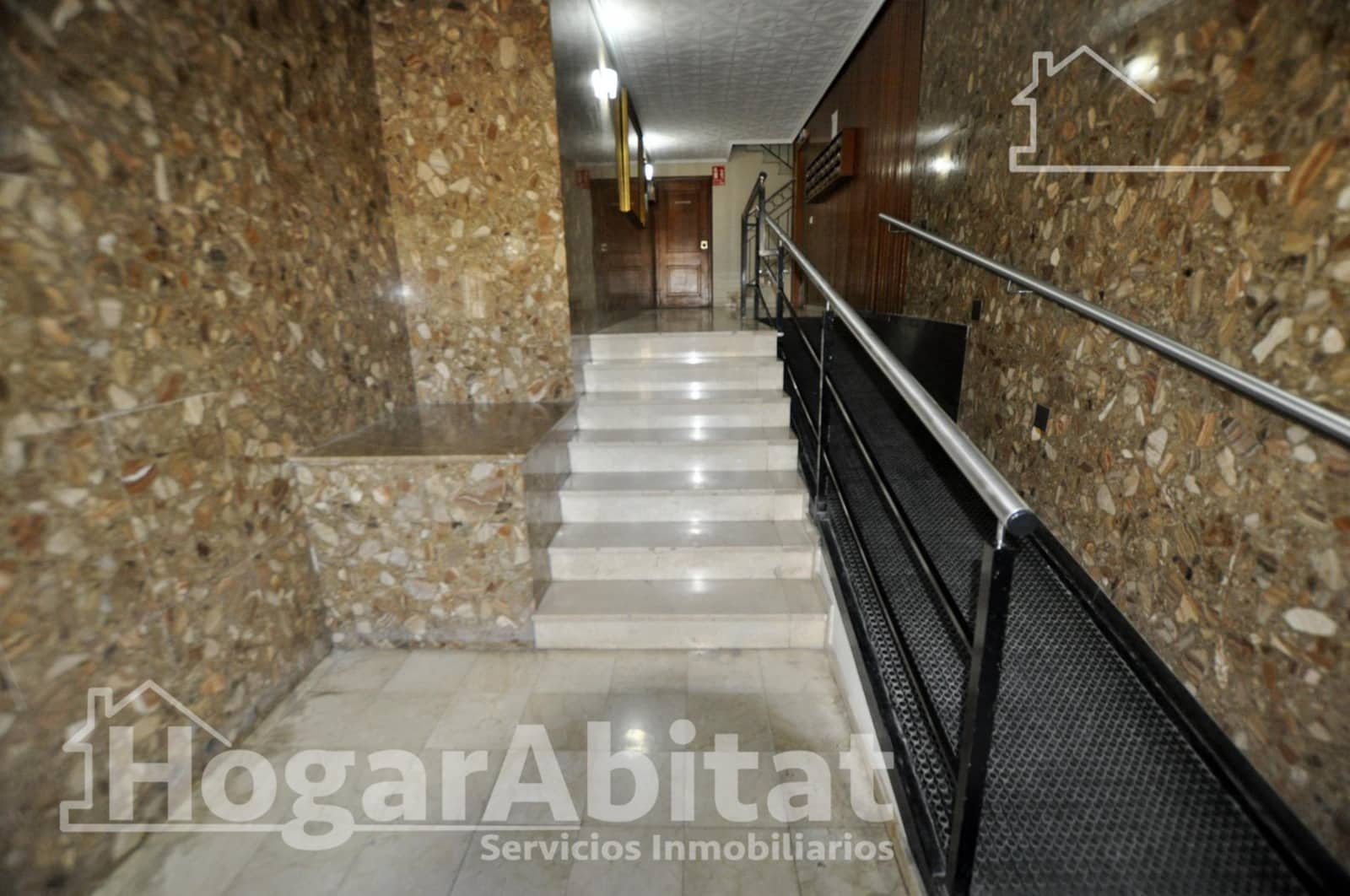 3 sypialnia Mieszkanie na sprzedaż w Manises - 265 000 € (Ref: 9634350)