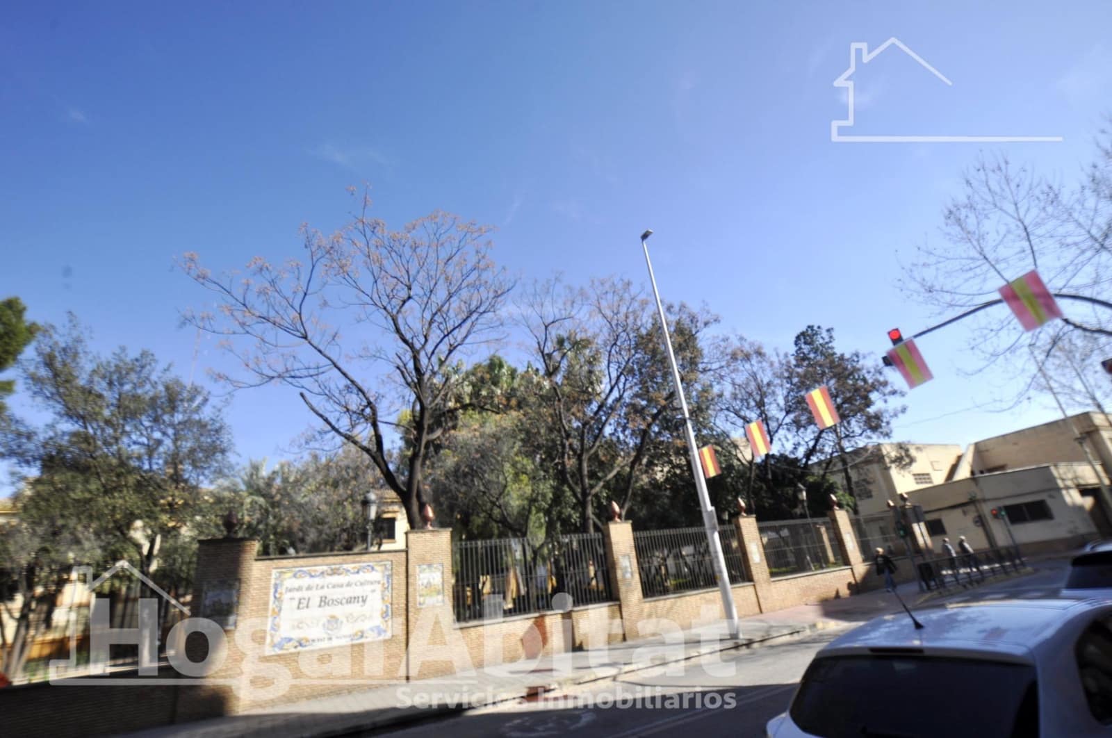 3 sypialnia Mieszkanie na sprzedaż w Manises - 265 000 € (Ref: 9634350)