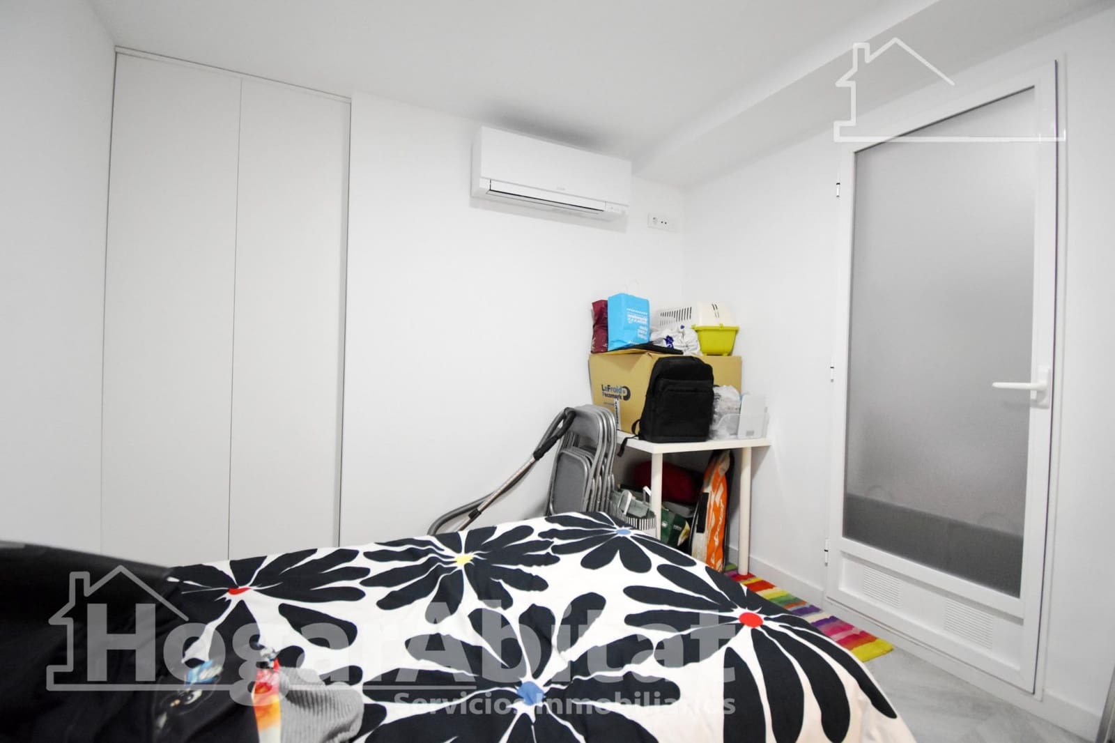 2 sypialnia Mieszkanie na sprzedaż w Oliva - 135 000 € (Ref: 9634351)