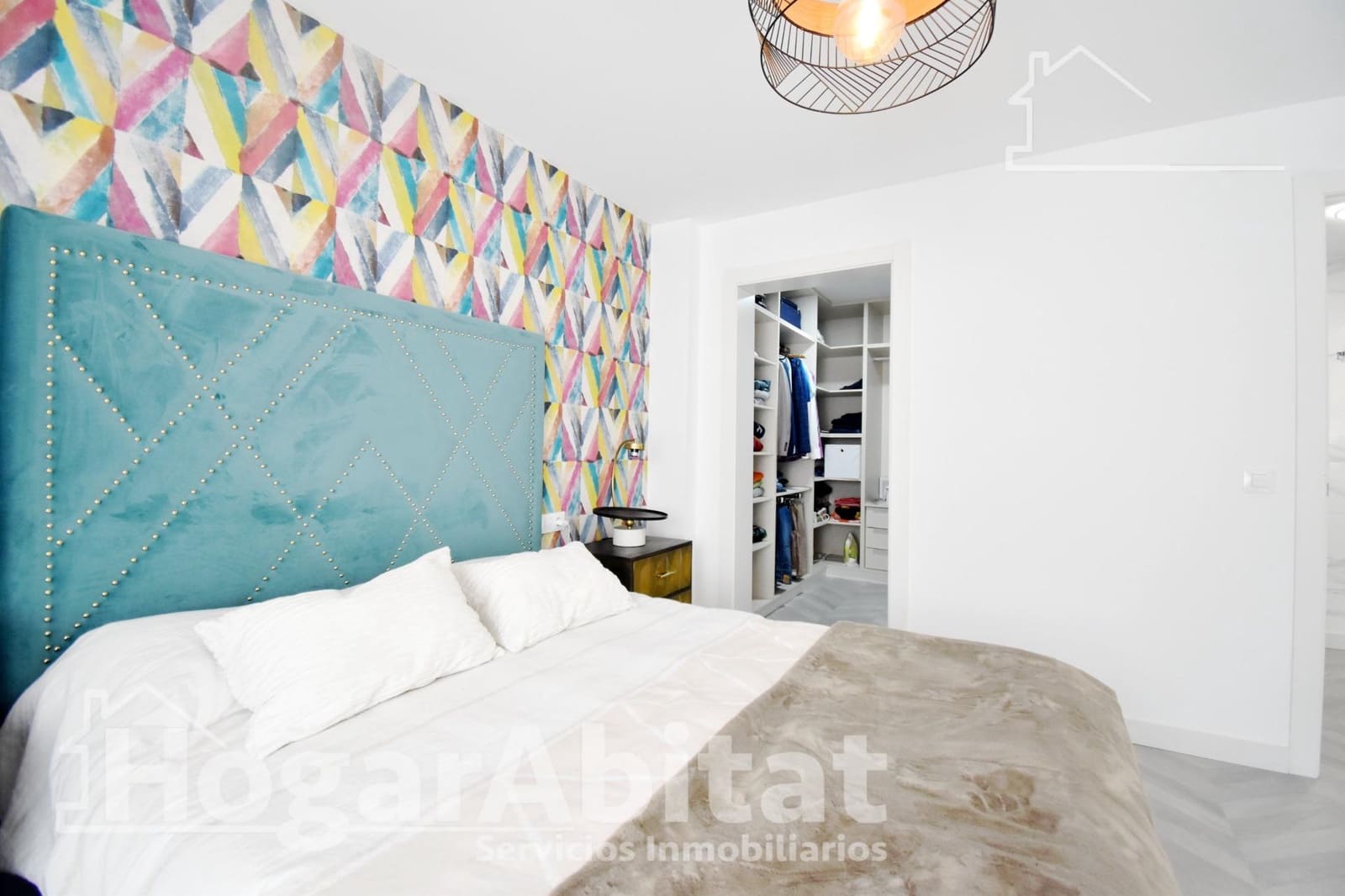 2 sypialnia Mieszkanie na sprzedaż w Oliva - 135 000 € (Ref: 9634351)