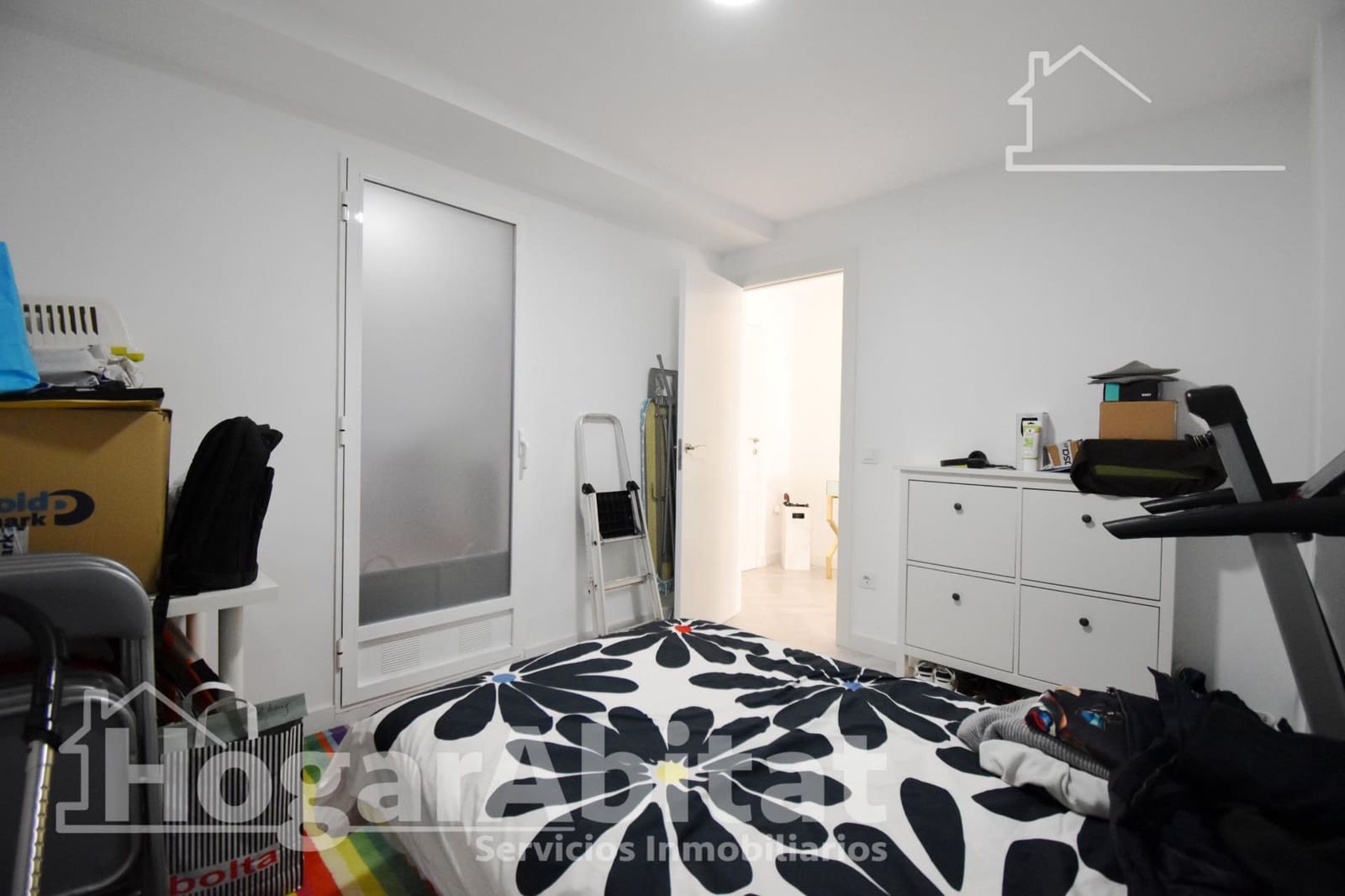 2 sypialnia Mieszkanie na sprzedaż w Oliva - 135 000 € (Ref: 9634351)