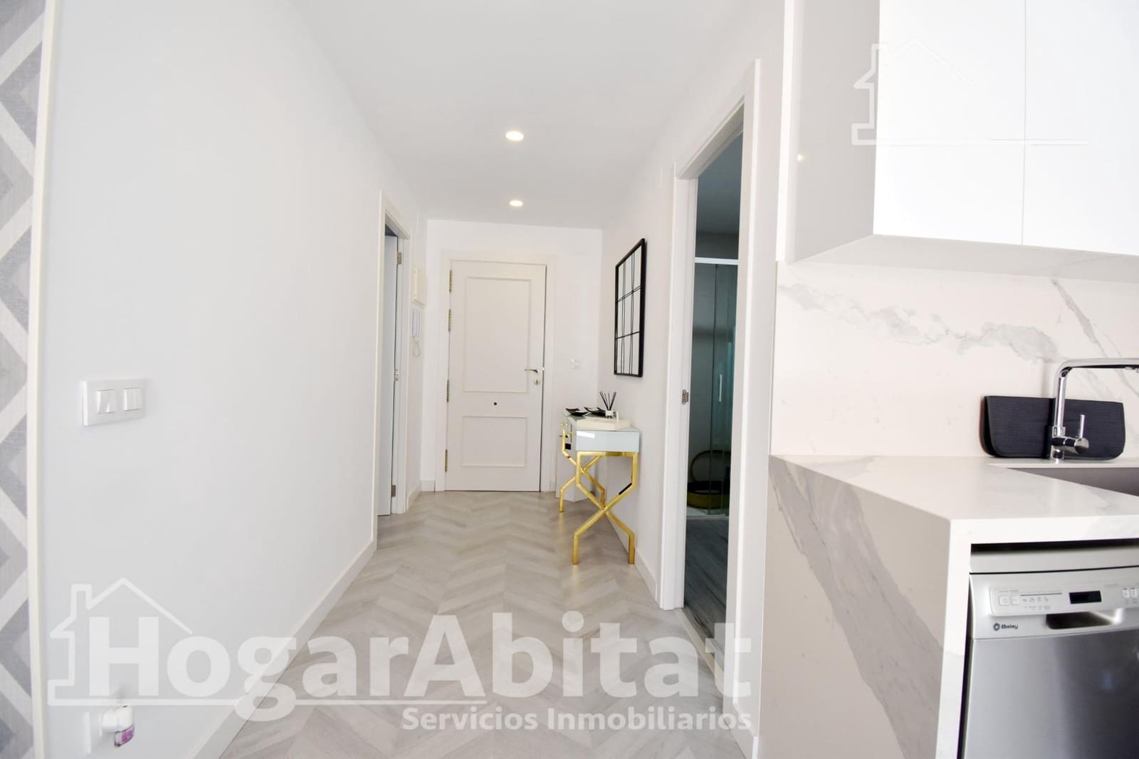 2 sypialnia Mieszkanie na sprzedaż w Oliva - 135 000 € (Ref: 9634351)