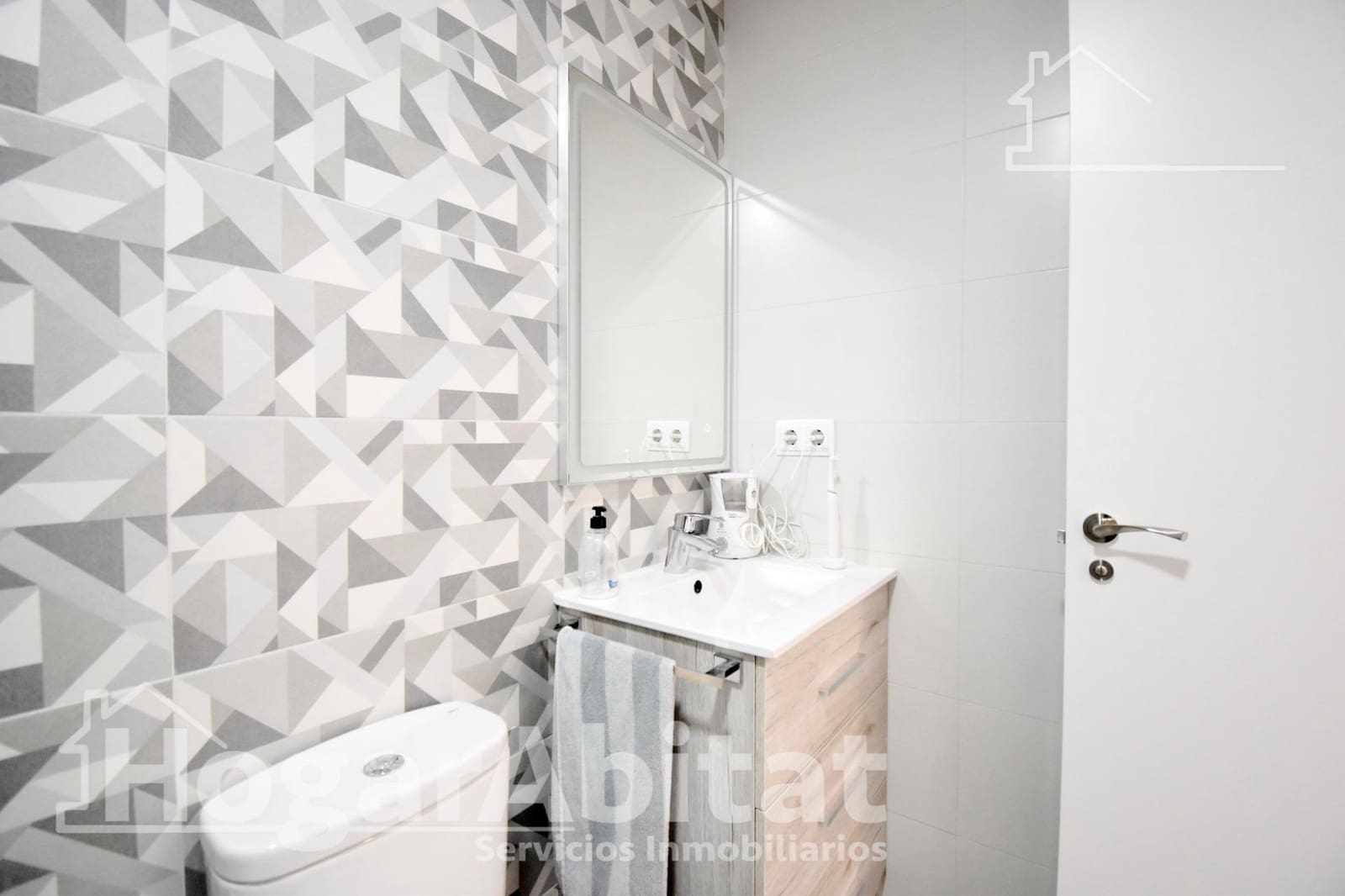 2 sypialnia Mieszkanie na sprzedaż w Oliva - 135 000 € (Ref: 9634351)