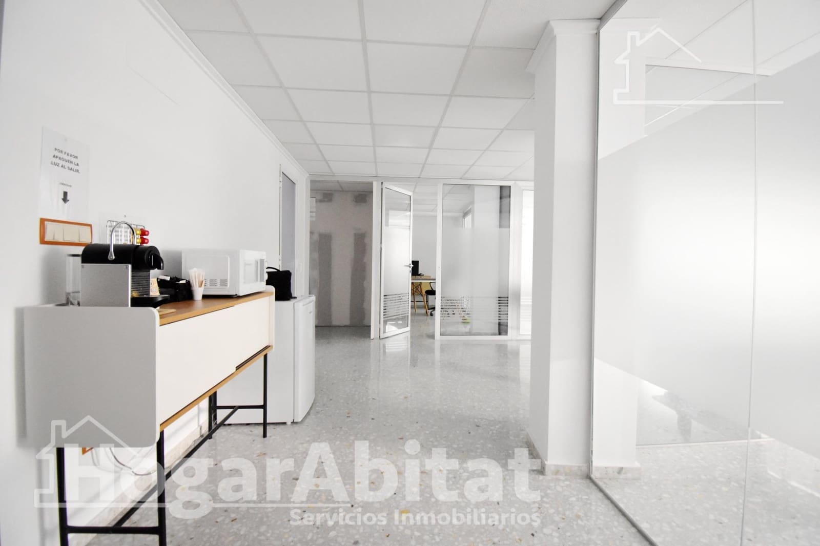 2 sypialnia Mieszkanie na sprzedaż w Oliva - 135 000 € (Ref: 9634351)