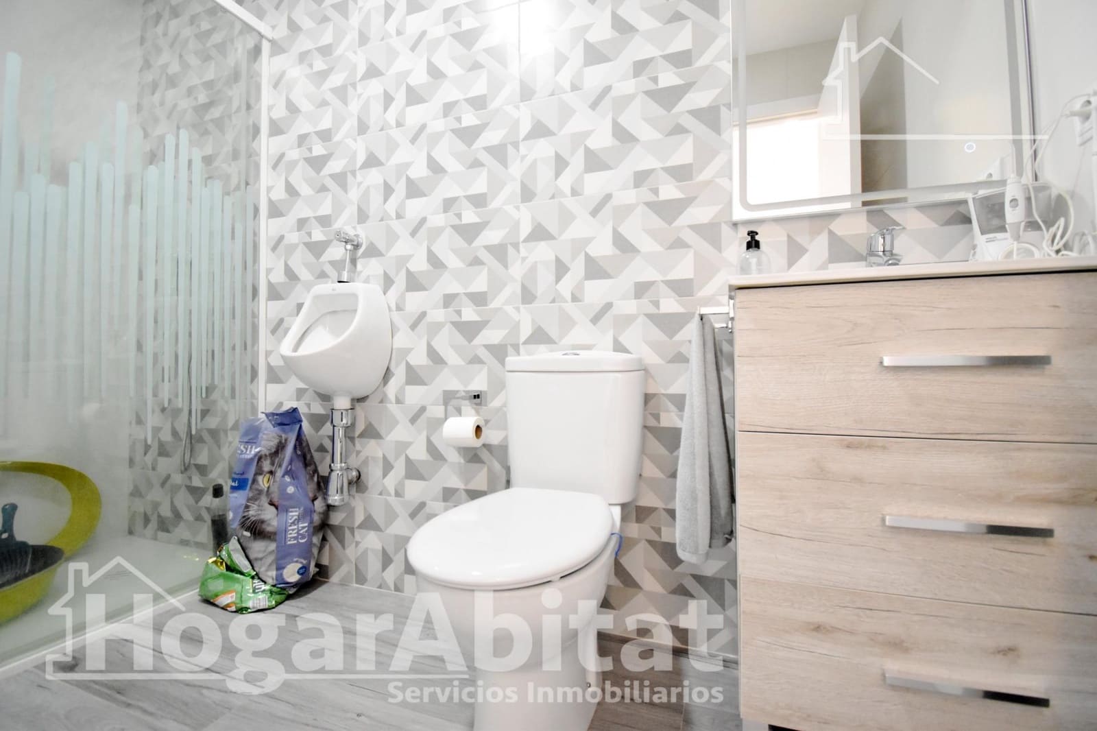 2 sypialnia Mieszkanie na sprzedaż w Oliva - 135 000 € (Ref: 9634351)