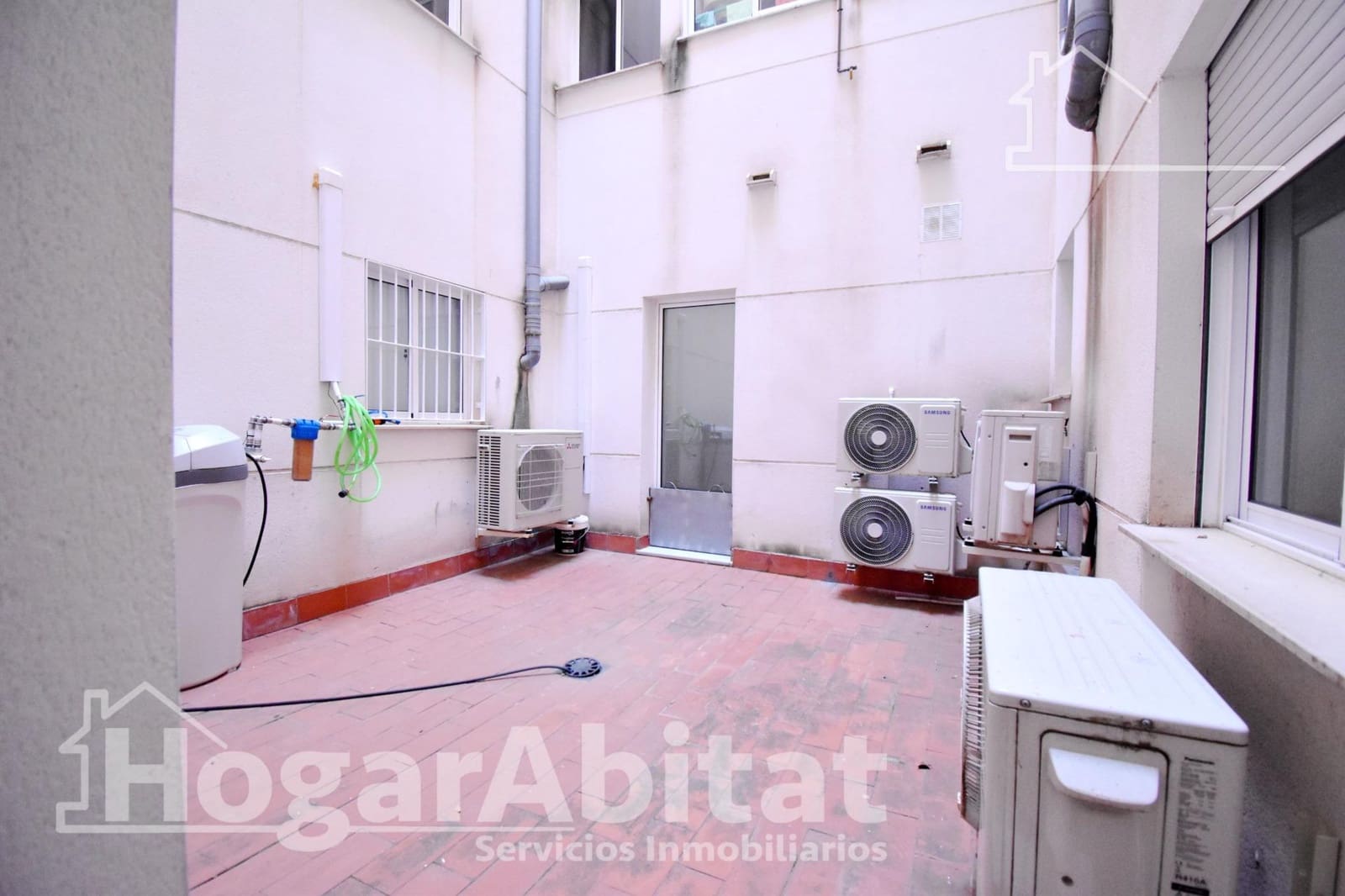 2 sypialnia Mieszkanie na sprzedaż w Oliva - 135 000 € (Ref: 9634351)