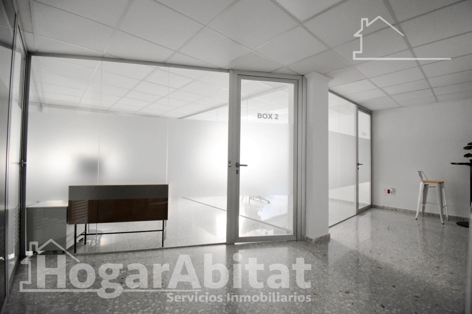 2 sypialnia Mieszkanie na sprzedaż w Oliva - 135 000 € (Ref: 9634351)