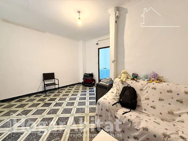 2 soverom Leilighet til salgs i Palmera - € 75 000 (Ref: 9634353)