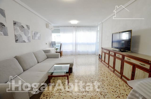 3 camera da letto Appartamento in vendita in El Campello - 239.000 € (Rif: 9634354)