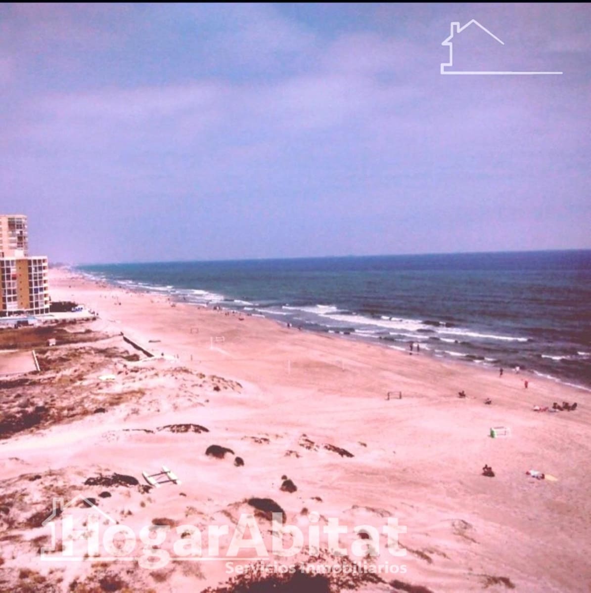 1 sypialnia Mieszkanie na sprzedaż w El Perellonet - 179 000 € (Ref: 9634355)