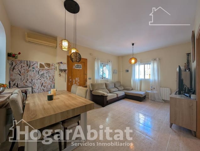 3 sovrum Radhus till salu i Gran Alacant, Santa Pola med pool - 285 000 € (Ref: 9634356)