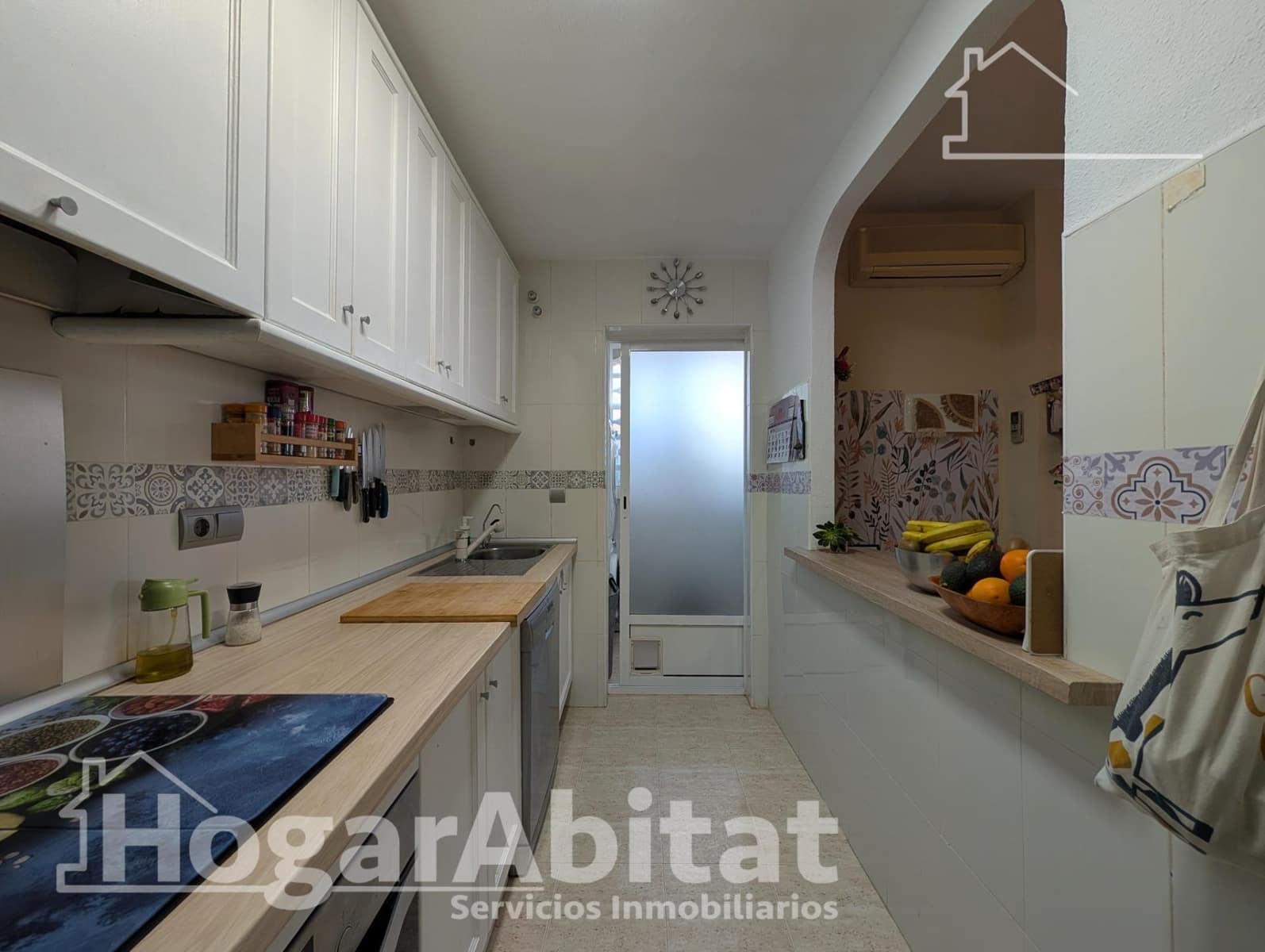 3 sovrum Radhus till salu i Gran Alacant med pool - 285 000 € (Ref: 9634356)