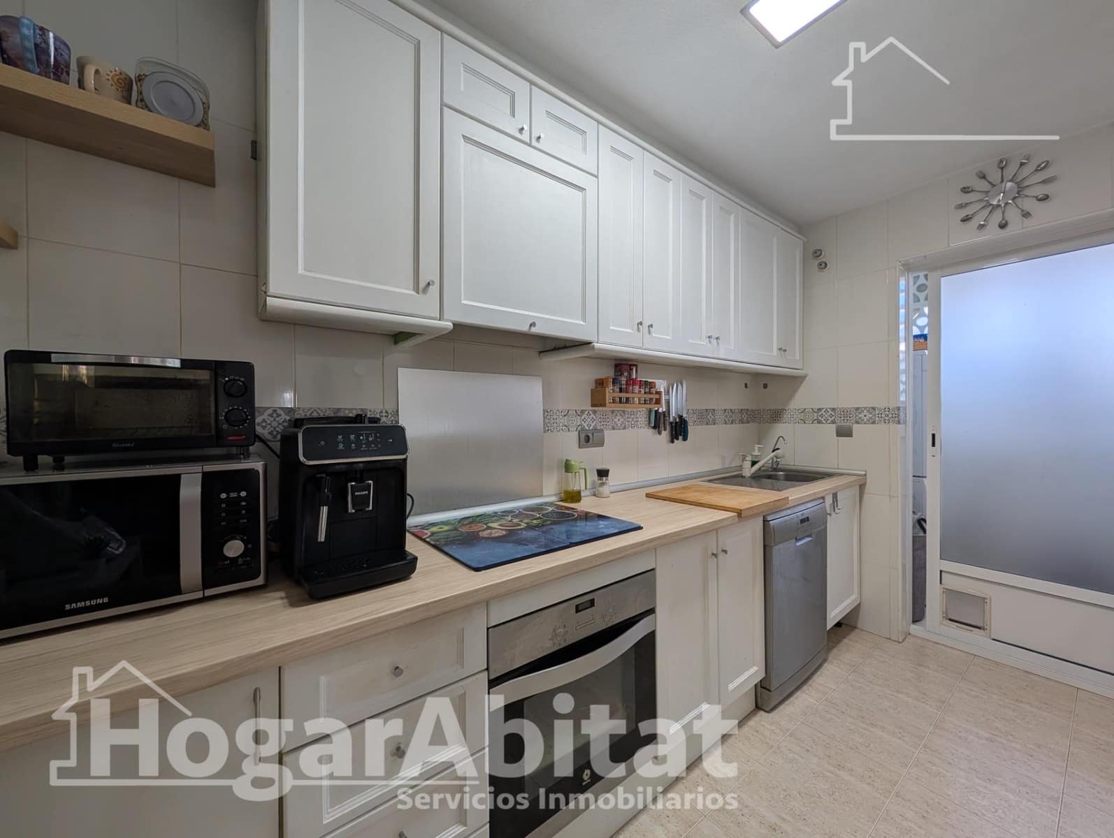 3 sovrum Radhus till salu i Gran Alacant med pool - 285 000 € (Ref: 9634356)