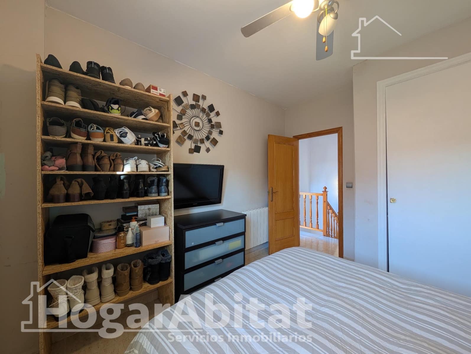 3 sovrum Radhus till salu i Gran Alacant med pool - 285 000 € (Ref: 9634356)