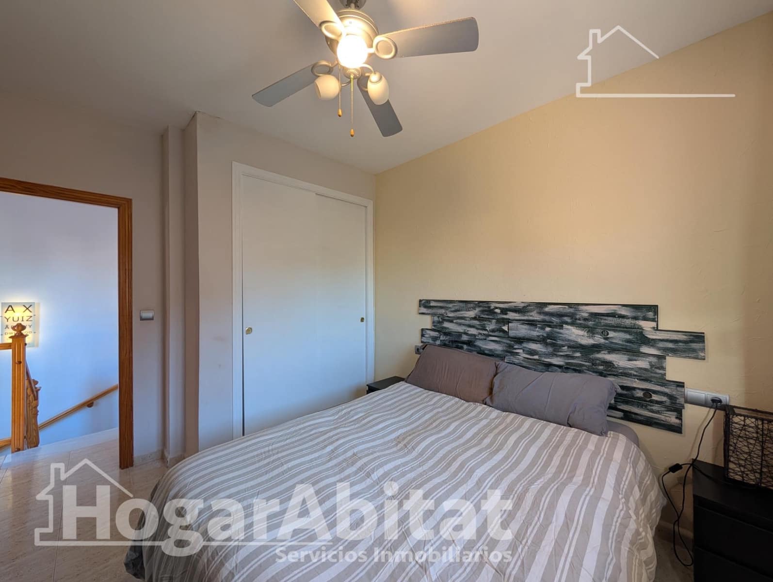 3 sovrum Radhus till salu i Gran Alacant med pool - 285 000 € (Ref: 9634356)