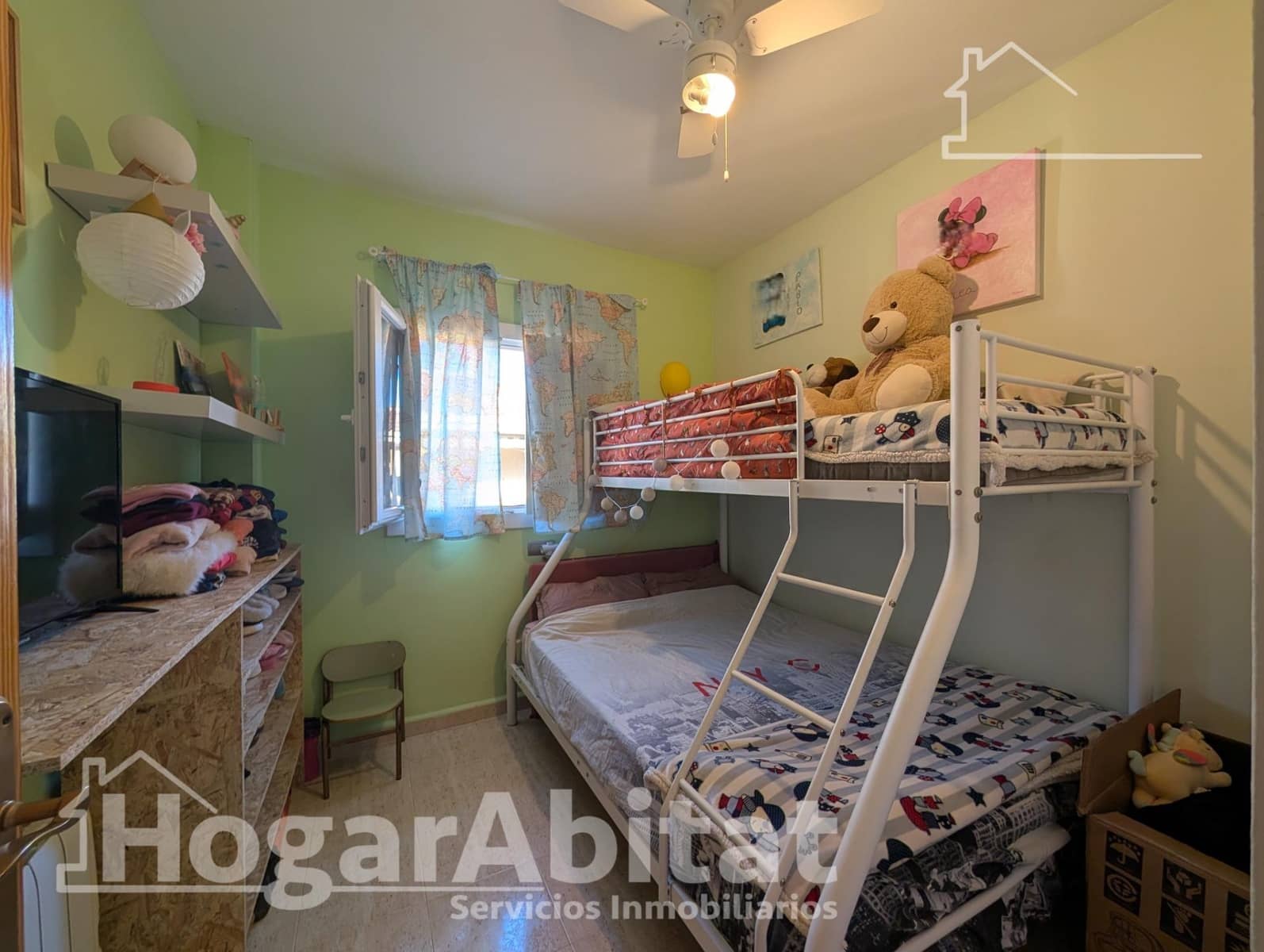 3 sovrum Radhus till salu i Gran Alacant med pool - 285 000 € (Ref: 9634356)