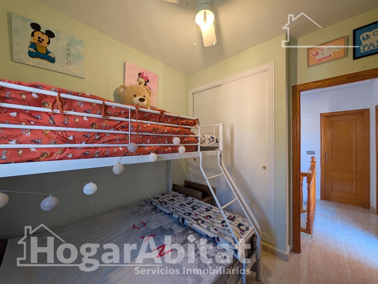 3 sovrum Radhus till salu i Gran Alacant med pool - 285 000 € (Ref: 9634356)