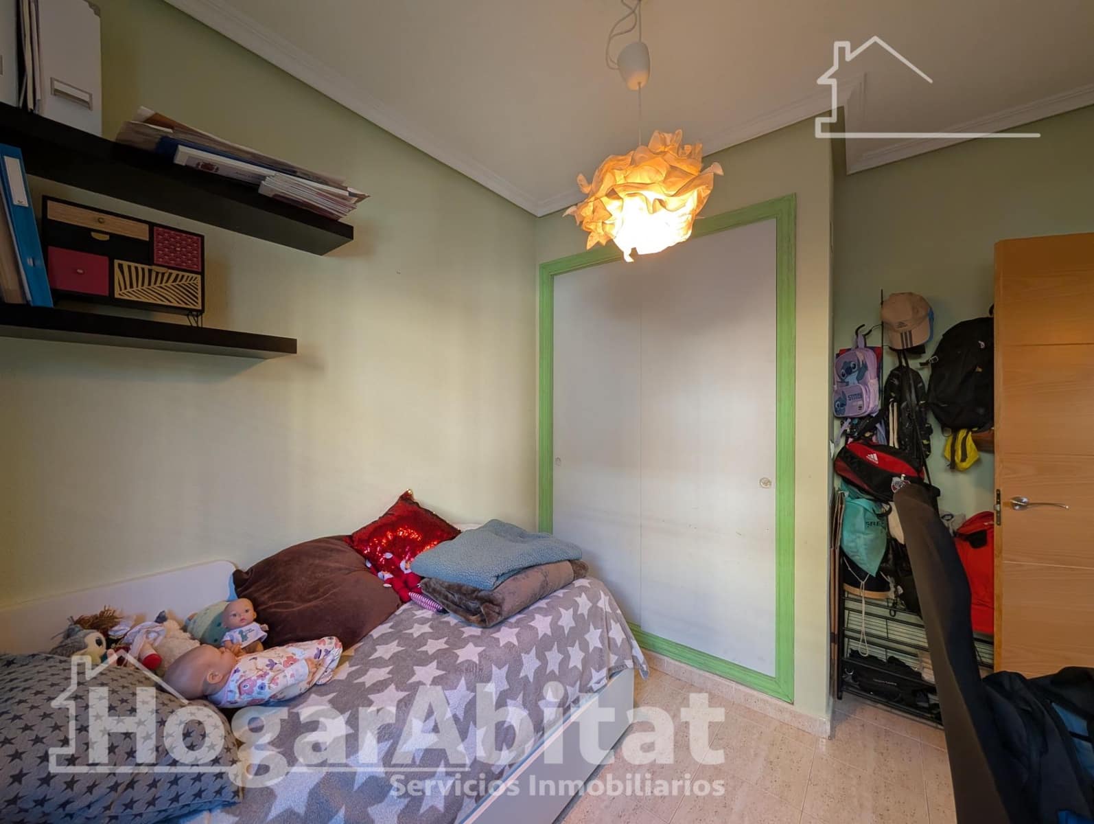 3 sovrum Radhus till salu i Gran Alacant med pool - 285 000 € (Ref: 9634356)