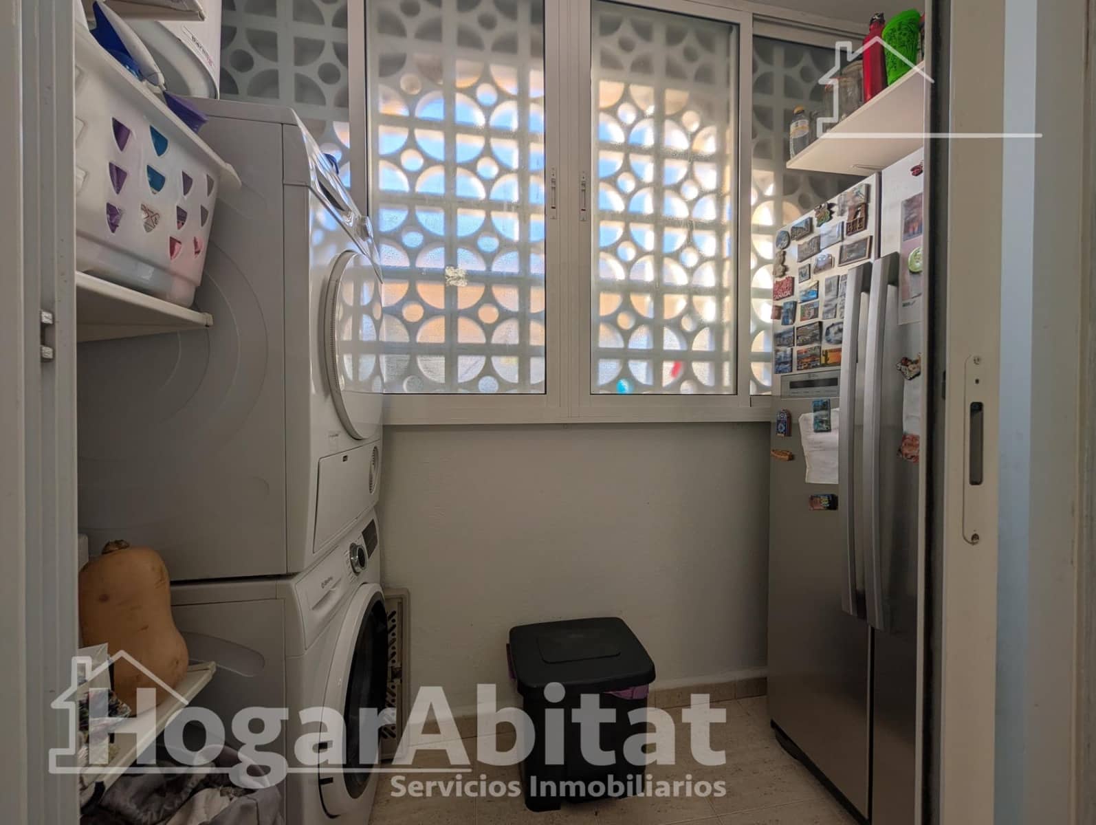 3 sovrum Radhus till salu i Gran Alacant med pool - 285 000 € (Ref: 9634356)