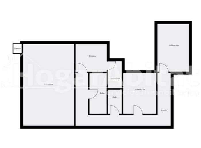 3 soverom Leilighet til salgs i Alicante by - € 540 000 (Ref: 9634357)