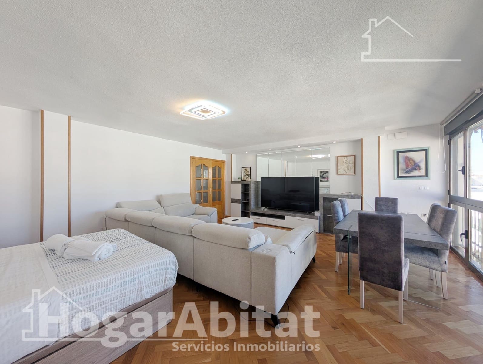 3 soverom Leilighet til salgs i Alicante by - € 540 000 (Ref: 9634357)