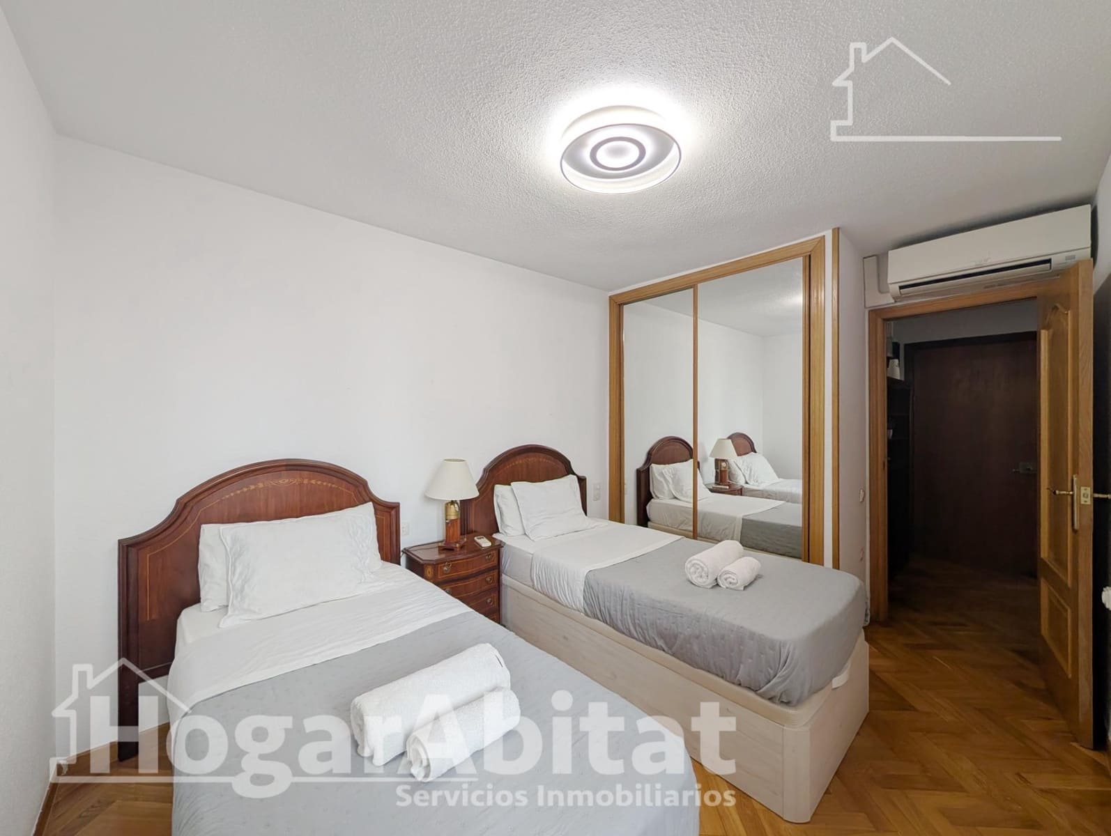 3 soverom Leilighet til salgs i Alicante by - € 540 000 (Ref: 9634357)