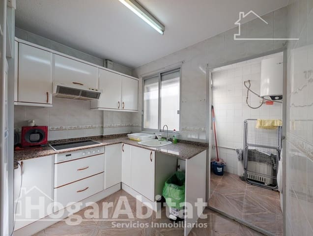 3 soverom Leilighet til salgs i Alicante by - € 540 000 (Ref: 9634357)