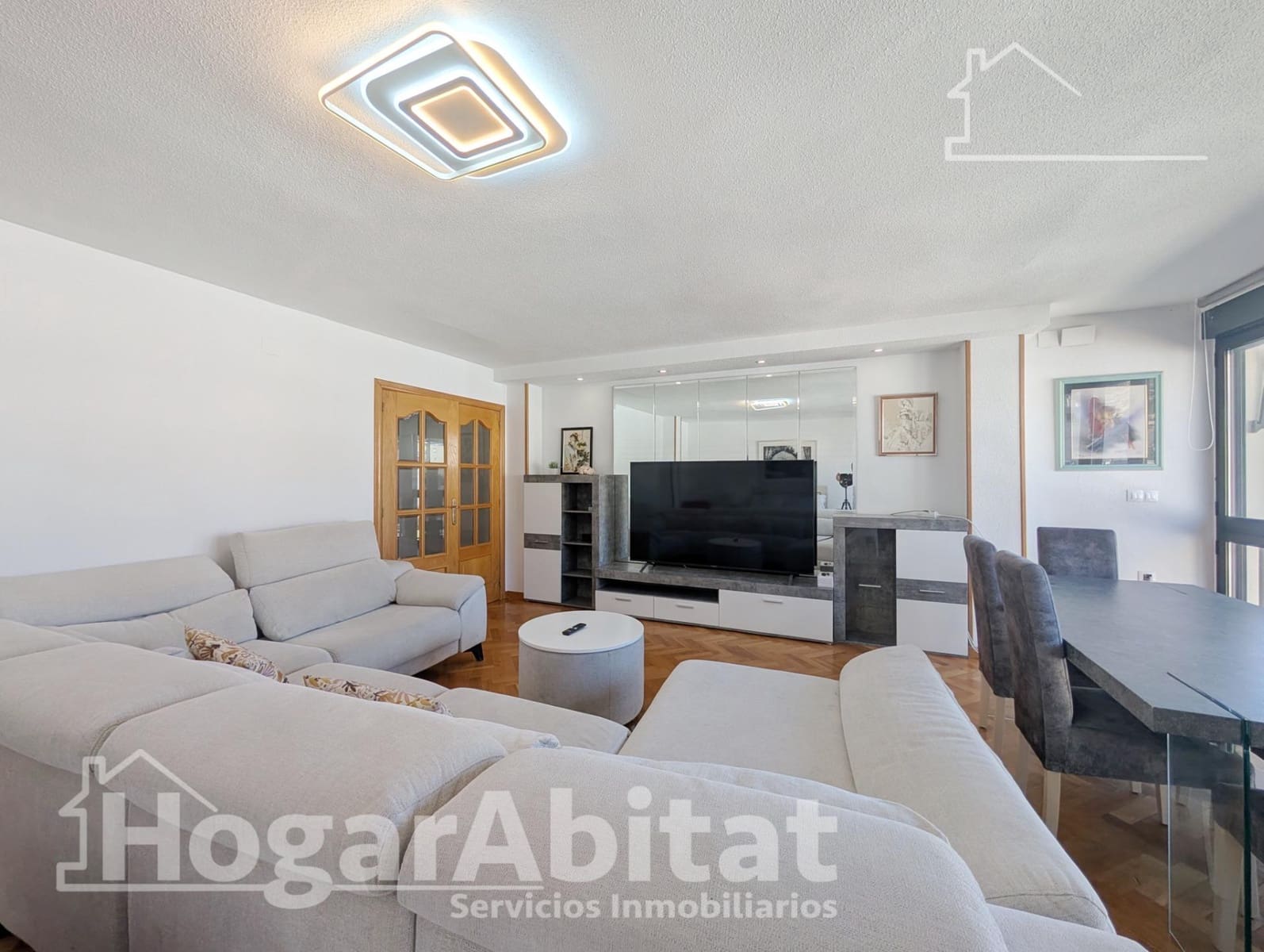 3 soverom Leilighet til salgs i Alicante by - € 540 000 (Ref: 9634357)