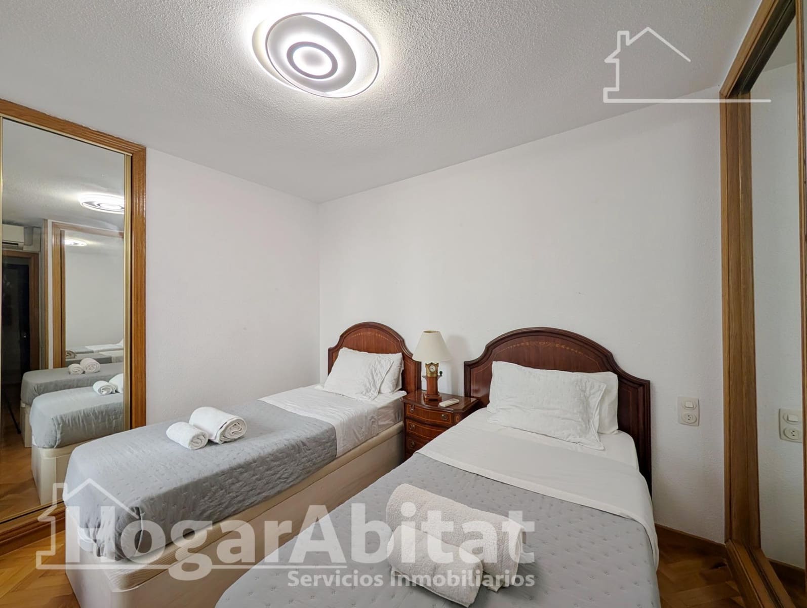 3 soverom Leilighet til salgs i Alicante by - € 540 000 (Ref: 9634357)