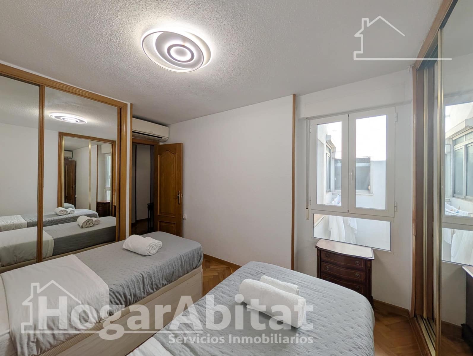 3 soverom Leilighet til salgs i Alicante by - € 540 000 (Ref: 9634357)