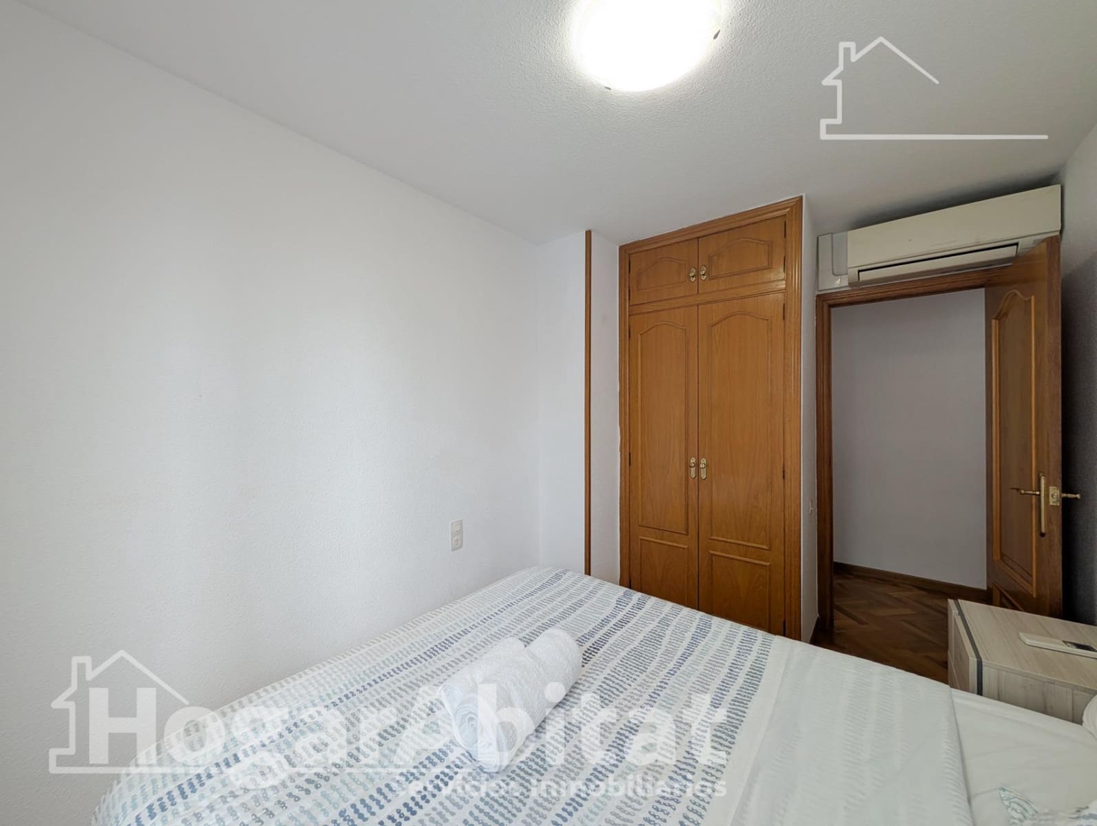 3 soverom Leilighet til salgs i Alicante by - € 540 000 (Ref: 9634357)